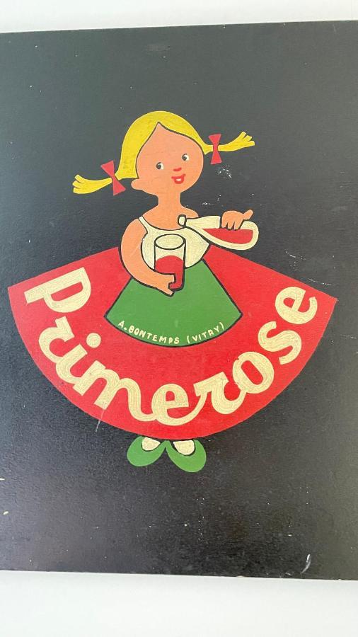 Primerose Malo Plage 敦刻尔克 外观 照片